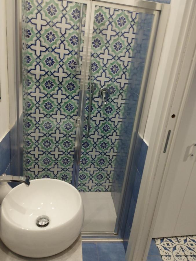 La Bomboniera B&B Amalfi Coast Vietri Extérieur photo