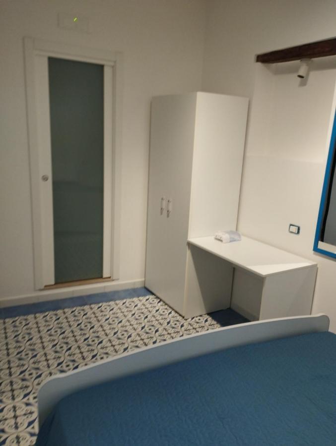 La Bomboniera B&B Amalfi Coast Vietri Extérieur photo